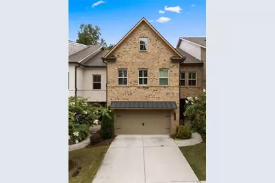1610 Prestwick Lane, Dunwoody, GA 30338 - Photo 45