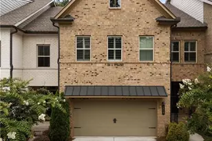 1610 Prestwick Ln, Dunwoody, GA 30338 - Photo 45