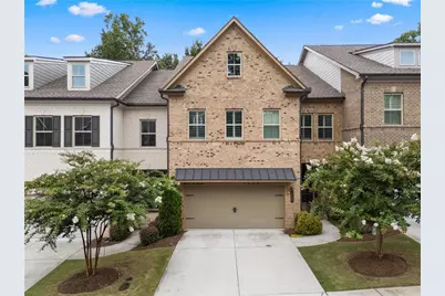 1610 Prestwick Lane, Dunwoody, GA 30338 - Photo 1