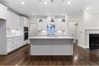 1610 Prestwick Lane, Dunwoody, GA 30338 - Photo 7