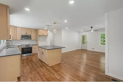 3986 Bearden Lane, Douglasville, GA 30135 - Photo 5