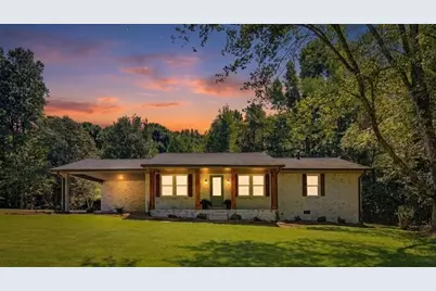 3986 Bearden Lane, Douglasville, GA 30135 - Photo 3