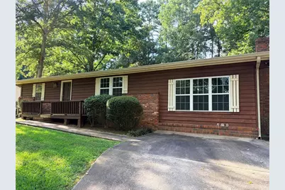 861 Eva Kennedy Road, Suwanee, GA 30024 - Photo 1