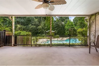 7455 Princeton Trace, Sandy Springs, GA 30328 - Photo 37