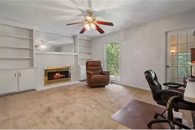 7455 Princeton Trace, Sandy Springs, GA 30328 - Photo 15