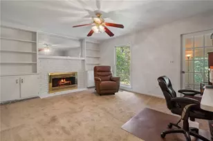 7455 Princeton Trace, Sandy Springs, GA 30328 - Photo 15