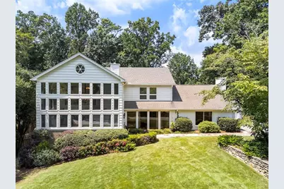 7455 Princeton Trace, Sandy Springs, GA 30328 - Photo 1