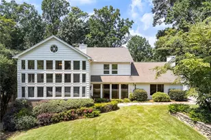 7455 Princeton Trace, Sandy Springs, GA 30328 - Photo 1