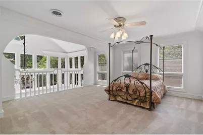 7455 Princeton Trace, Sandy Springs, GA 30328 - Photo 23