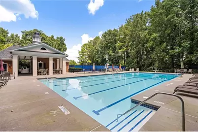 7455 Princeton Trace, Sandy Springs, GA 30328 - Photo 45