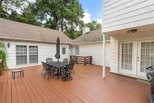7455 Princeton Trace, Sandy Springs, GA 30328 - Photo 35