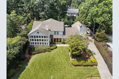 7455 Princeton Trace, Sandy Springs, GA 30328 - Photo 41