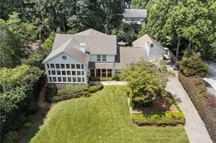 7455 Princeton Trace, Sandy Springs, GA 30328 - Photo 41