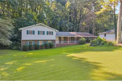 5892 Button Gwinnett Place, Norcross, GA 30093 - Photo 1