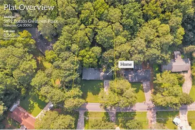 5892 Button Gwinnett Place, Norcross, GA 30093 - Photo 17