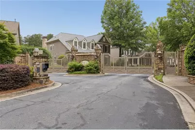 10845 Carrissa Trail, Alpharetta, GA 30022 - Photo 85