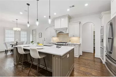 10845 Carrissa Trail, Alpharetta, GA 30022 - Photo 23