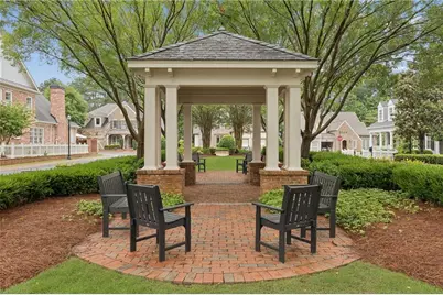 10845 Carrissa Trail, Alpharetta, GA 30022 - Photo 89