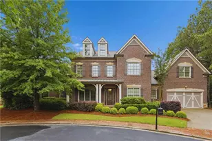 10845 Carrissa Trail, Alpharetta, GA 30022 - Photo 1
