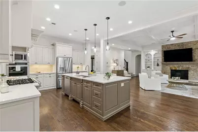 10845 Carrissa Trail, Alpharetta, GA 30022 - Photo 19