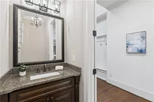10845 Carrissa Trail, Alpharetta, GA 30022 - Photo 51