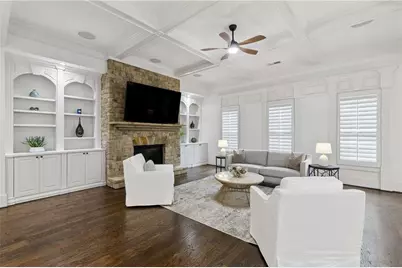 10845 Carrissa Trail, Alpharetta, GA 30022 - Photo 29