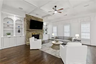 10845 Carrissa Trail, Alpharetta, GA 30022 - Photo 29
