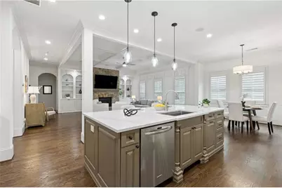 10845 Carrissa Trail, Alpharetta, GA 30022 - Photo 17