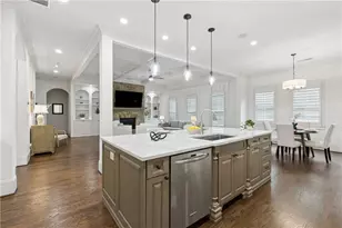 10845 Carrissa Trail, Alpharetta, GA 30022 - Photo 17