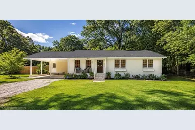 420 Etten Drive, Monroe, GA 30655 - Photo 1