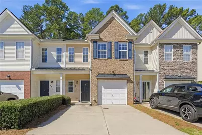2913 Greyhawk Lane, Cumming, GA 30040 - Photo 47
