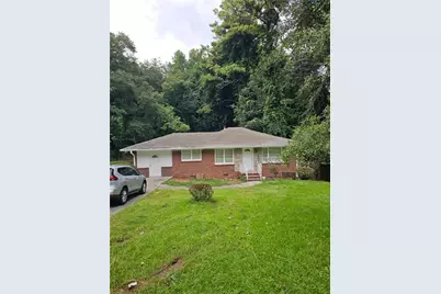 465 Pegg Road SW, Atlanta, GA 30315 - Photo 1