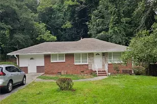 465 Pegg Rd SW, Atlanta, GA 30315 - Photo 1