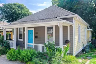 592 Martin St SE, Atlanta, GA 30312 - Photo 1