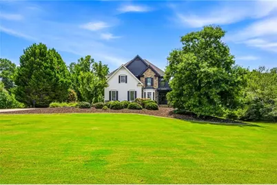 124 Savanna Estates Drive, Canton, GA 30115 - Photo 17