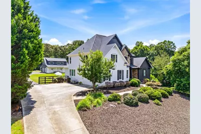 124 Savanna Estates Drive, Canton, GA 30115 - Photo 9