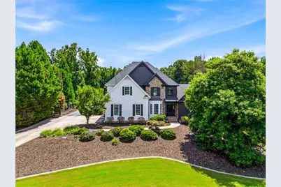 124 Savanna Estates Drive, Canton, GA 30115 - Photo 7