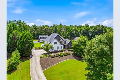 124 Savanna Estates Drive, Canton, GA 30115 - Photo 5