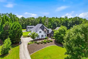 124 Savanna Estates Dr, Canton, GA 30115 - Photo 5