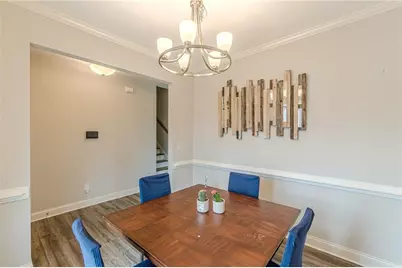 123 Mulberry Drive, Dallas, GA 30157 - Photo 11