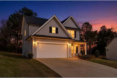 123 Mulberry Drive, Dallas, GA 30157 - Photo 1
