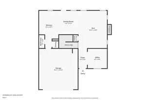 123 Mulberry Dr, Dallas, GA 30157 - Photo 49