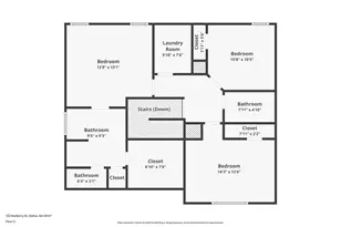 123 Mulberry Dr, Dallas, GA 30157 - Photo 51