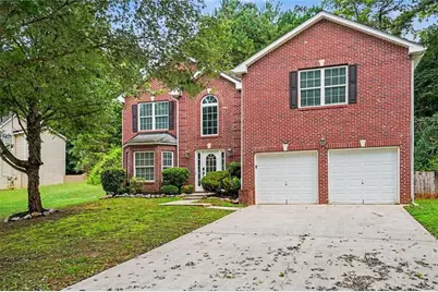 509 Trotters Lane, McDonough, GA 30252 - Photo 3