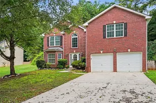 509 Trotters Ln, McDonough, GA 30252 - Photo 3