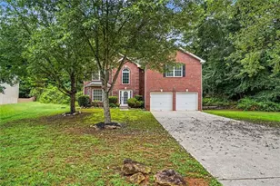 509 Trotters Ln, McDonough, GA 30252 - Photo 1