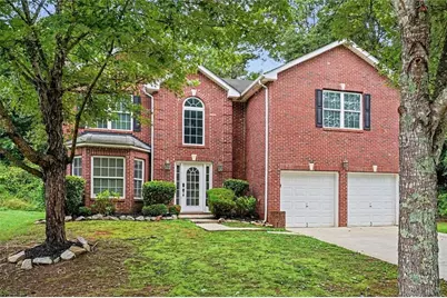 509 Trotters Lane, McDonough, GA 30252 - Photo 13