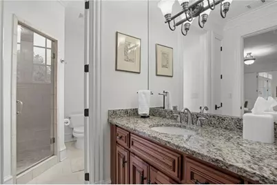 [Address not provided], Sandy Springs, GA 30327 - Photo 67