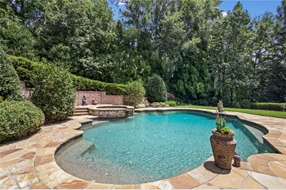 [Address not provided], Sandy Springs, GA 30327 - Photo 75