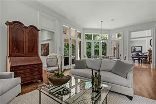 5495 Claire Rose Ln, Sandy Springs, GA 30327 - Photo 33